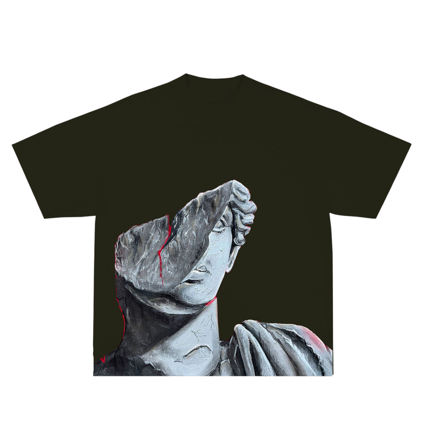 B.C.E Limited Edition T-Shirt – Black