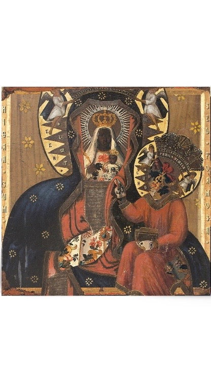 "Family Jewels" Bronze vinyl signed cover.