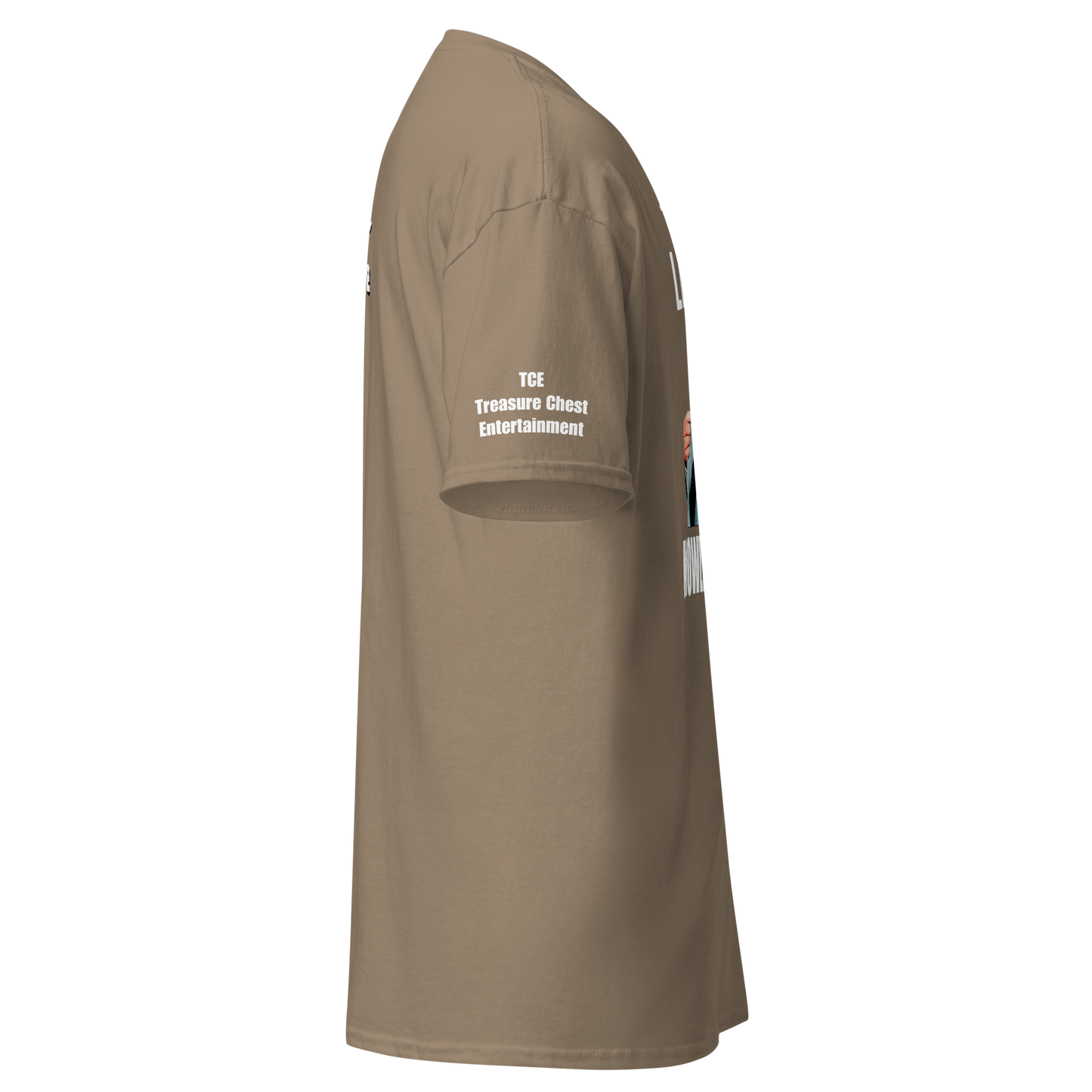 The Last Don - 5 lbs of Pressure Collection