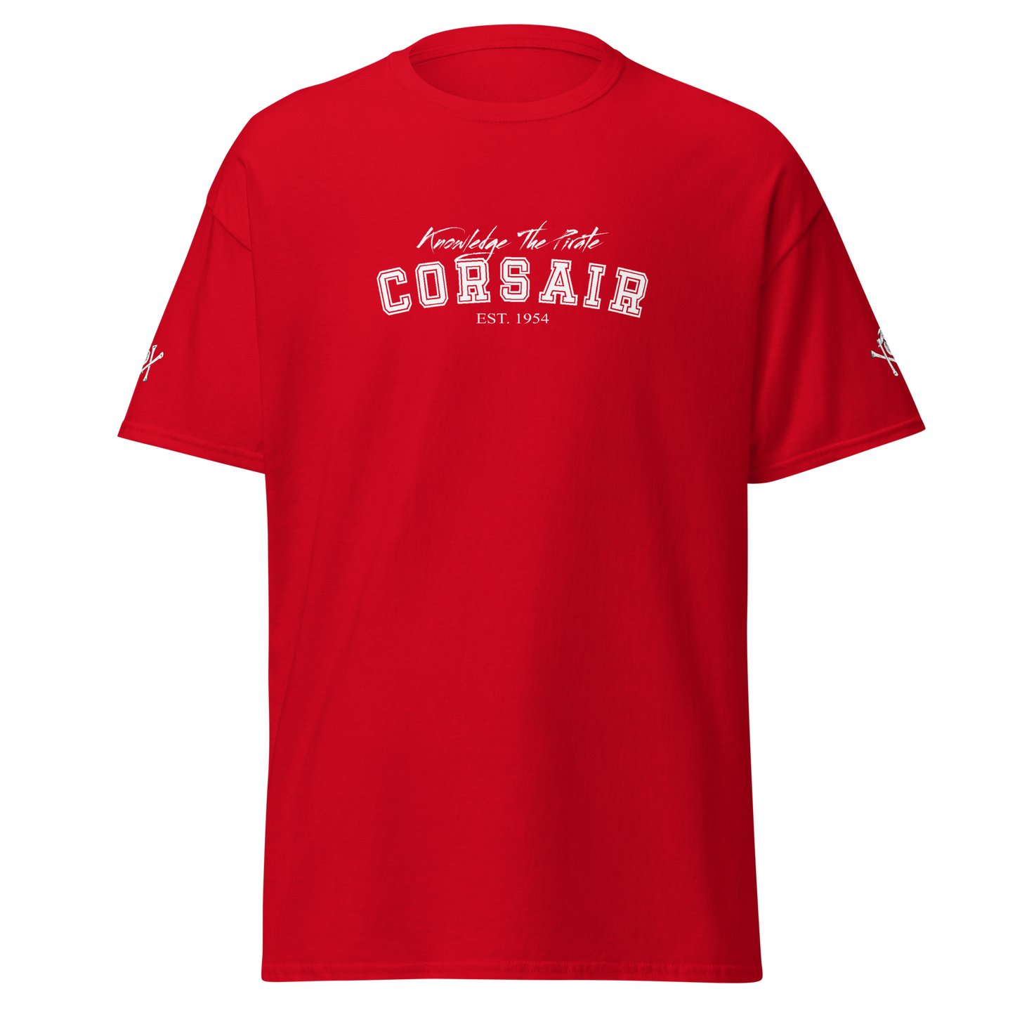 Corsair tee