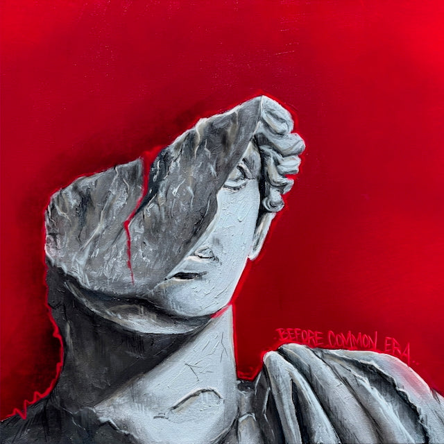 Before Common Era – Knowledge The Pirate (Album & Collector's Merch)