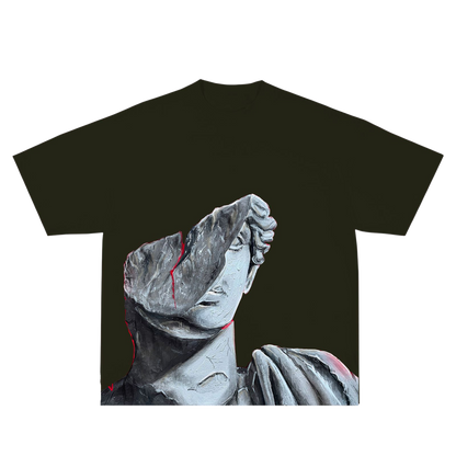 B.C.E Limited Edition T-Shirt – Black