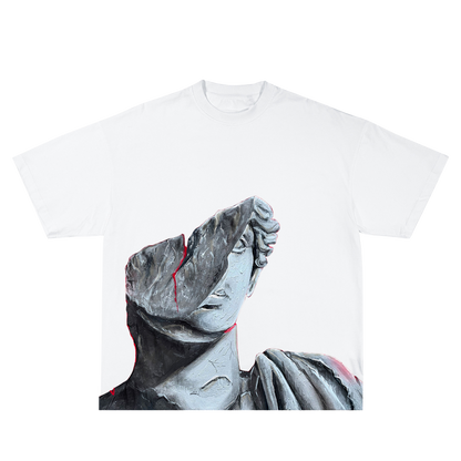 B.C.E Limited Edition T-Shirt – White