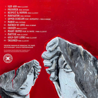 Before Common Era – Digital Album