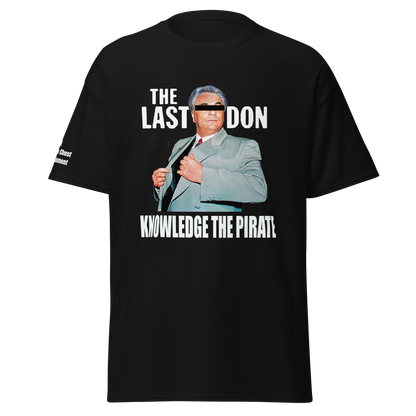 The Last Don - 5 lbs of Pressure Collection