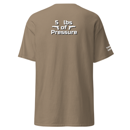 The Last Don - 5 lbs of Pressure Collection