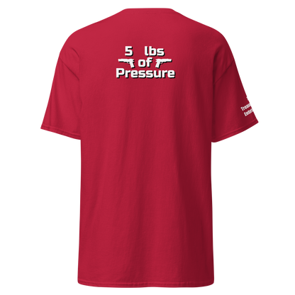 The Last Don - 5 lbs of Pressure Collection
