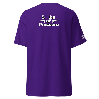 The Last Don - 5 lbs of Pressure Collection