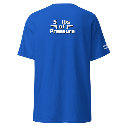 The Last Don - 5 lbs of Pressure Collection